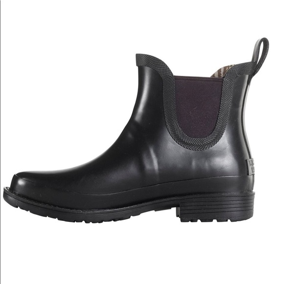 ll bean wellies ankle